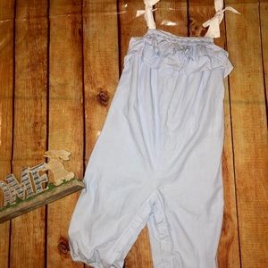 Jacadi Romper